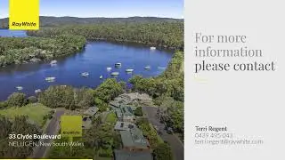 33 Clyde Boulevard, Nelligen NSW