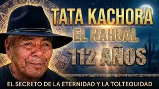 112 a&ntilde;os de Tata Kachora: Platica Banquetera 6