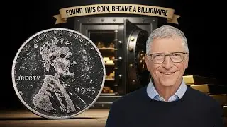 These Old US Pennies Are Worth Millions  Billionaire Coin Stories EXPOSED