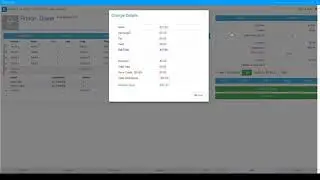 Pick and Pay | Enlite POS | Dry Cleaning POS