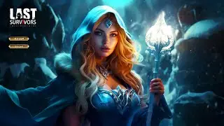DOTA 2 LAST SURVIVORS ARTIFACT CASTING