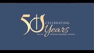 NTCG The Rock 50th Anniversary promo