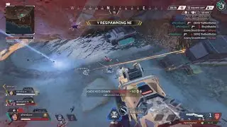 More Apex