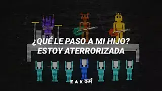 el volumen nunca es suficiente cuando suena esta canci&oacute;n