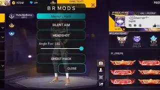 GRINGO XP AUTO KILL | OB51 FF HACK | FREE FIRE MOD MENU | GRINGO XP HACK | FF HACK
