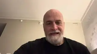 Vlog - December 14th, 2025 - Rest and Recover