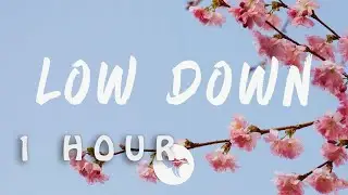 Lil Baby - Low Down (Lyrics)| 1 HOUR