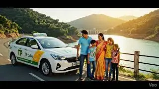 Safar sirf ma#Banka #GoodService #TPCab #TravelBihar #CustomerSatisfaction #SafeDrive #BankaDiaries.