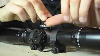 IOR 5.8-40x56 GIG Long Range Systems Review