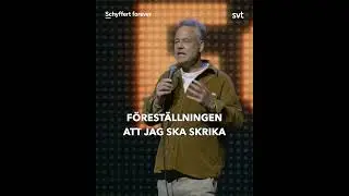 Mammor allts&aring; ❤️ In och titta 👉 l&auml;nk👇#standup  #svthumor  #svtplay #svenska