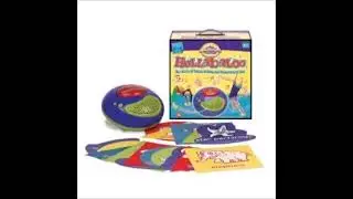 Cranium Hullabaloo Audio 3