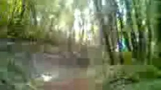ON BOARD CAMERA MTB FOLIGNO