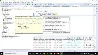 Java Split on Spaces and Special Characters | Java String Split on Spaces and Special Characters