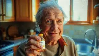 The Truth About Vitamin D for Seniors | Past Rewind