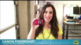 Hailey Bright Commercial Reel