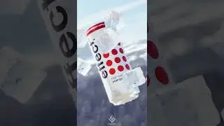 Energy Drink Can 3D Animation in Blender | High-Quality Product Visualization