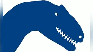 Allosaurus vs Megalosaurus-PDFC