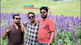 Travel with Armaan #Gulmarg #kashmir heven 👌👌👌🪻🪻🪻🪻🪻🌹🌹🌷🌷🌷🌲🌲❄️❄️🏔️🏔️☃️☃️