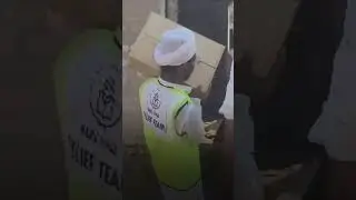 Nestle India Extends a Helping Hand to Akal Relief Team for the Flood Victims