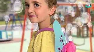 6 Best Bubble Machine Guns In 2022 -  Toddler's mama