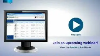 ProductLine.com Global Supplier Management