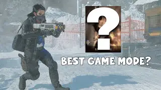 Is This The Best Gamemode?! (COD BO4)