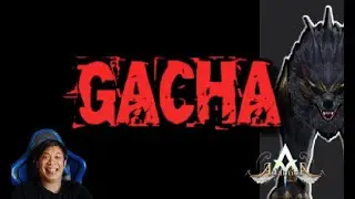 Gacha dan INfo Event Cake World 2026 Atlantica Online