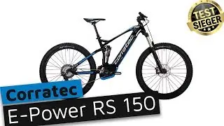 E RS 150 | Corratec