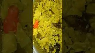 Delicious Homemade Fish Curry with Fragrant Rice | Easy Prawn Recipe | Flavorful Fish Gravy Cooking
