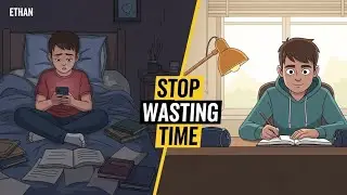 The Price of Wasting Time | A Powerful Story That Changes Priorities