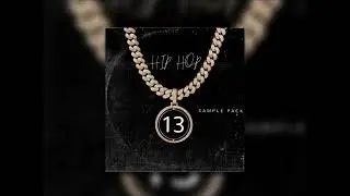 Hip Hop Sample 158 BPM