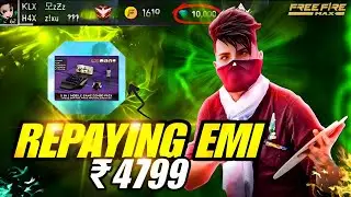 #part2 Of Earning ₹4799 || By Playing Turnament like ( snomy FF , ftexo)#freefire #snomyff 