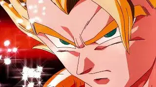 VEGITTO ssj plus GOGETTA