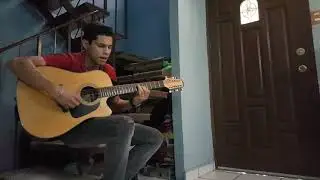 Se te parte el alma- El pariente