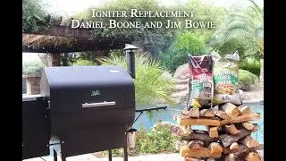 DB or JB Igniter Replacement