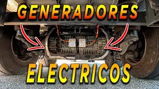 TruckVlog |😱 El FUTURO de los REMOLQUES FRIGORIFICOS | LaurGarage