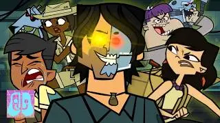 The Comprehensive Roast of Total Drama: Pahkitew Island