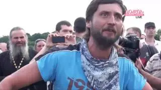 Гордость и предубеждения. Репортаж Андрея Лошака. Трейлер