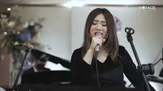 By Your Side (Sade Cover) - Voyage Music
