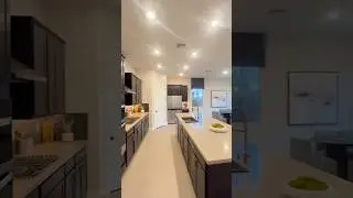 Inside a $600,000 Modern Home in Summerlin | Las Vegas New Construction Tour 2025