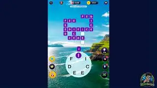 Word Trails NETFLIX - Denmark Levels 1281 - 1290 Answers