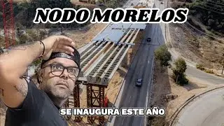 INOVACION VIAL EN TIJUANA
