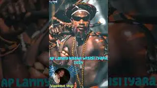 _Ap Lanny Wisisi Papua 2024 #Wakerkwa dom @Gome