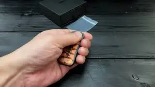 6518 The Muscle Rail Fidget Slider