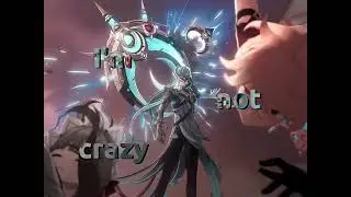 Il Dottore, the Heretic of the False Moon edit #genshinimpact #dottore #fatui #fatuiharbingers #edit