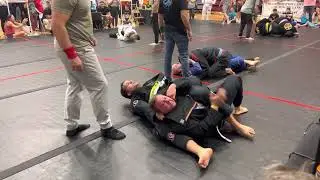 Gracie United In-House Final GI