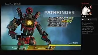 Wolfpack2895's Live PS4 Broadcast