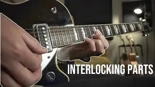 Creating and Layering Guitar Parts - Part 4
