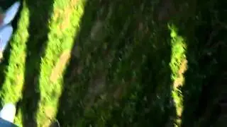 Scottish Space School 2010 - Black Arrow rocket launch.flv