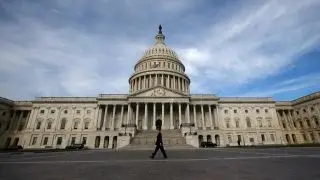 Will Congress pass the GOP&rsquo;s new health care plan?